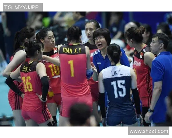 北京排球队运营分析：探索排球热点与发展策略的深度解读