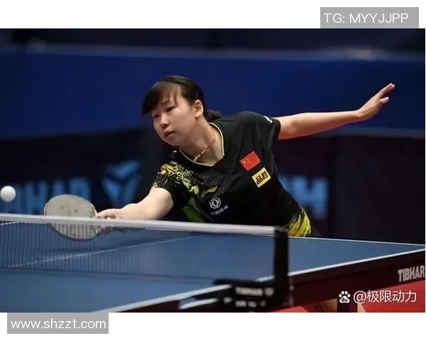 南京乒乓球队在世界杯预选赛中的精彩表现与力量分析