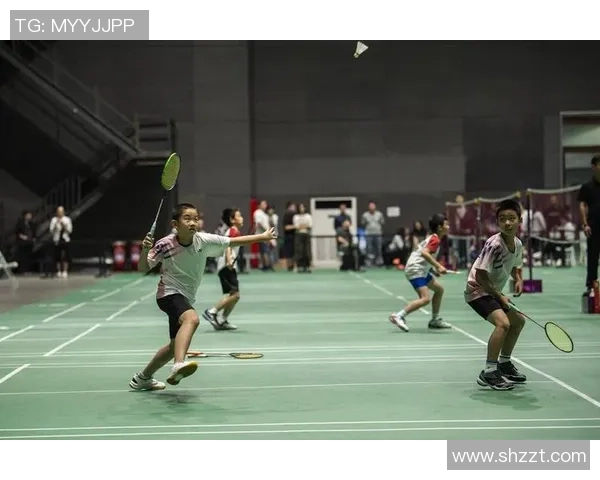 北京羽毛球队在邀请赛中的意识表现分析与评价