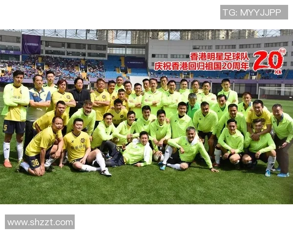 香港足球明星队号码揭秘球员背后的故事与传奇